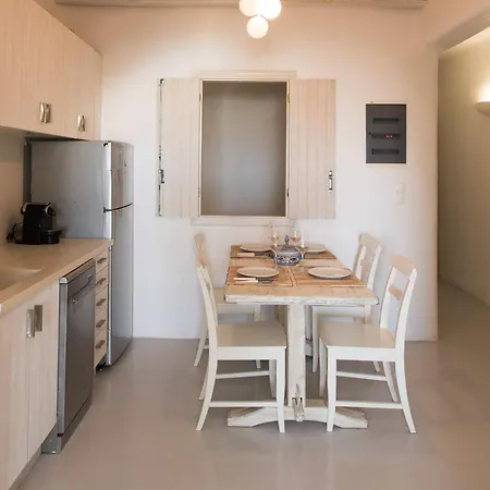 Infinity With Private Pool Willa Agios Ioannis Diakoftis