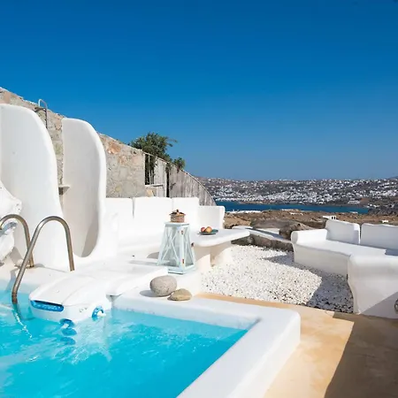 Willa Infinity With Private Pool *